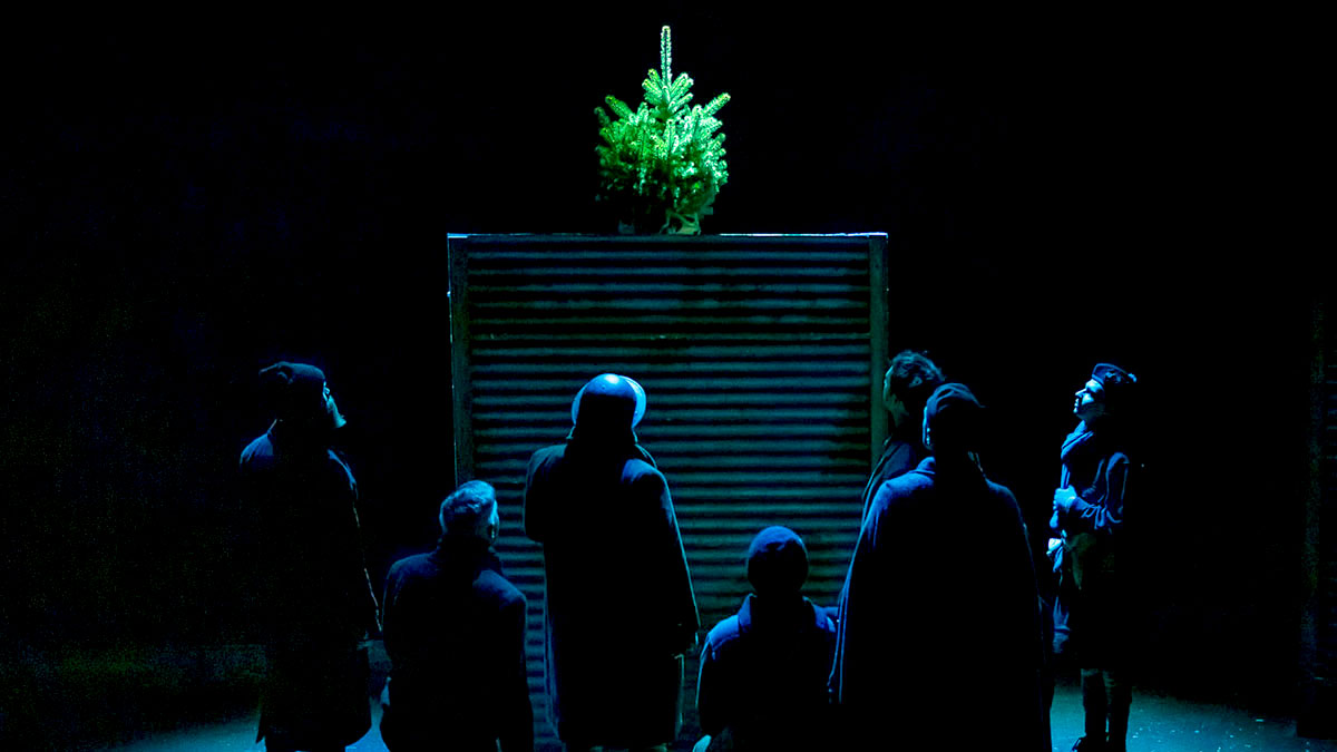 All Is Calm 2022 (1)