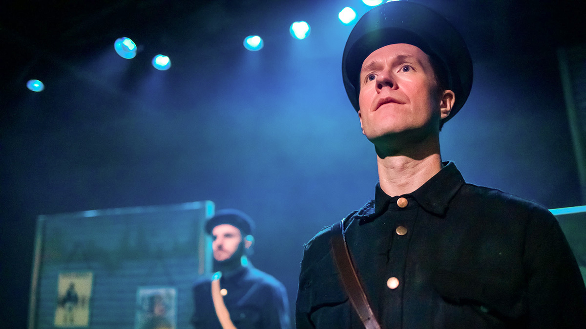 All Is Calm 2022 (3)