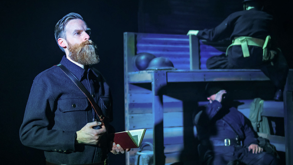 All Is Calm 2022 (5)