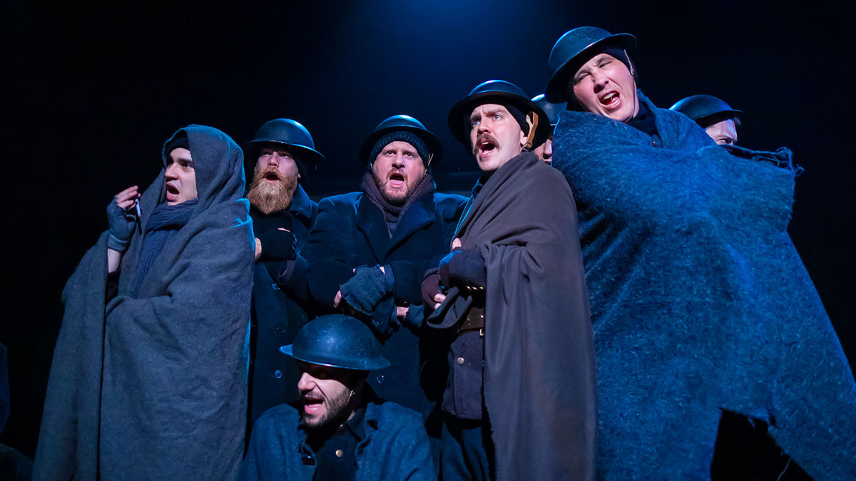 All Is Calm 2022 (6)