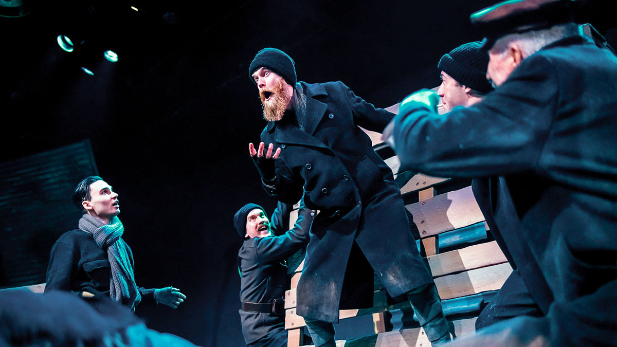 All Is Calm 2022 (8)