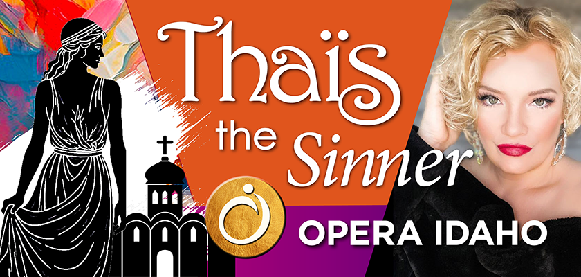 THAIS-Billboard Opera